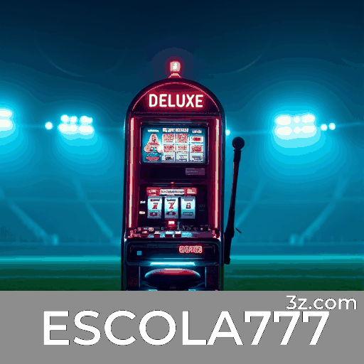 Acessar o site ESCOLA777 COM