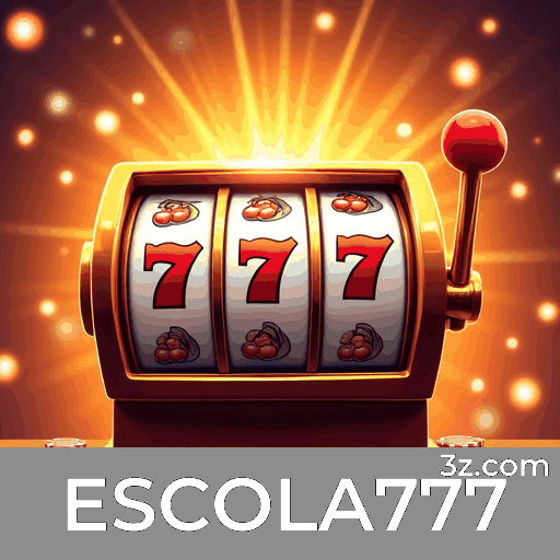 Cassino Online ESCOLA777