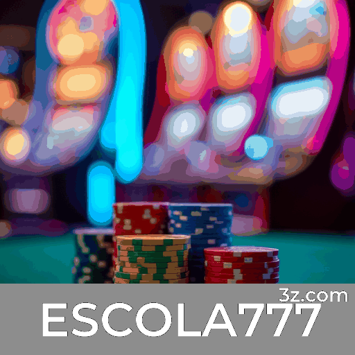 Cassino Online ESCOLA777