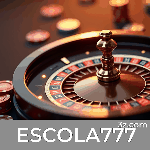 Cadastro na ESCOLA777