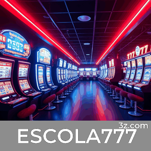 Cassino Online ESCOLA777