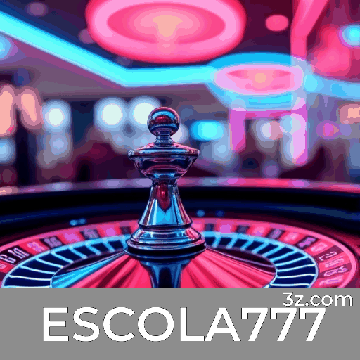 Cassino Online ESCOLA777