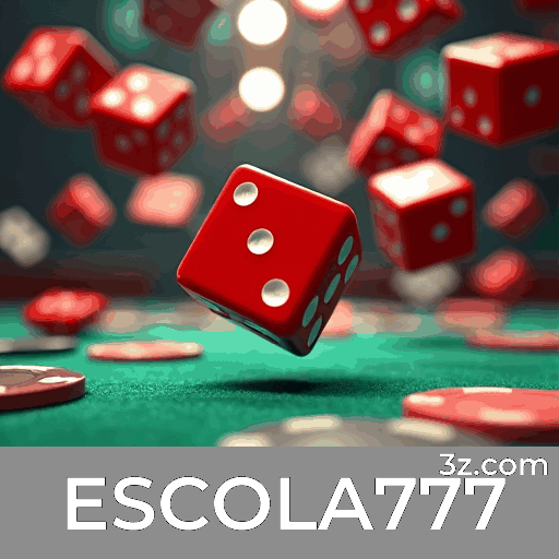 Cassino Online ESCOLA777