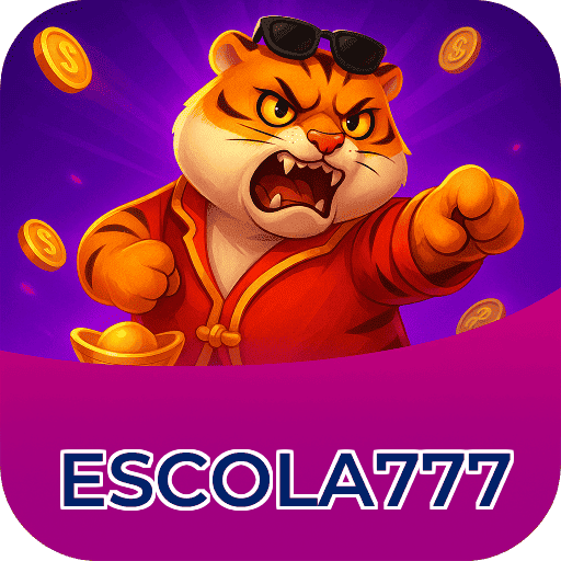 ESCOLA777 logo