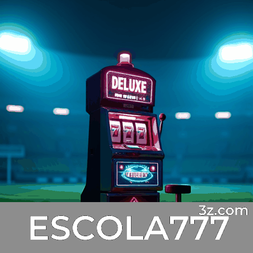 Cadastro na ESCOLA777