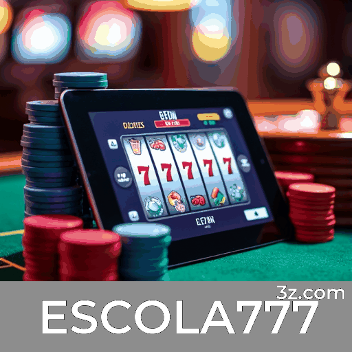 Cassino Online ESCOLA777