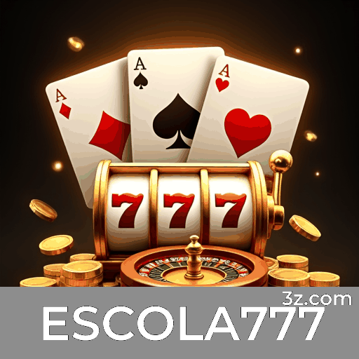 Cassino Online ESCOLA777