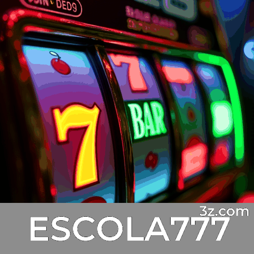 Cadastro na ESCOLA777