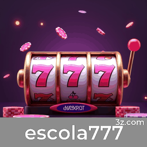 Controle Exclusivo e Personalizado na escola777