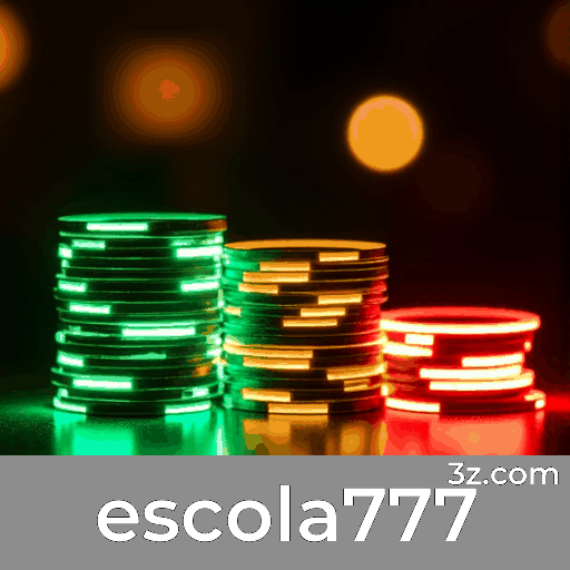 escola777: Seu Cassino Online Seguro e Premiado
