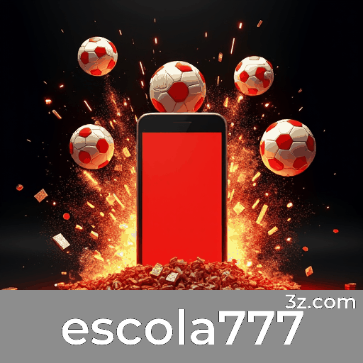 Domine jogos com escola777: Estratégias vencedoras