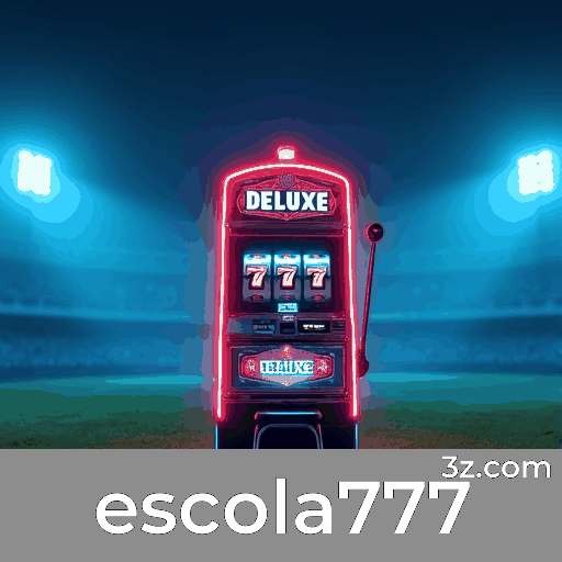 Escola777: Bônus generosos, ideal para jogadores brasileiros